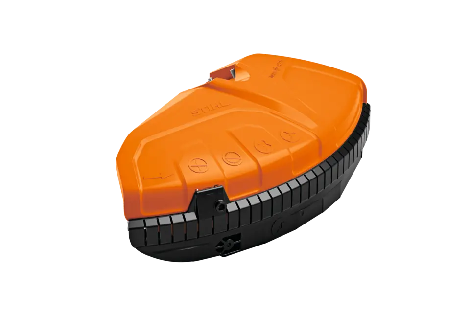 Universele beschermkap, Ø 420 mm voor FS 89, 91, 94, 111, 131, 240, FSA 130, 135, FR 410, 460, FS-KM