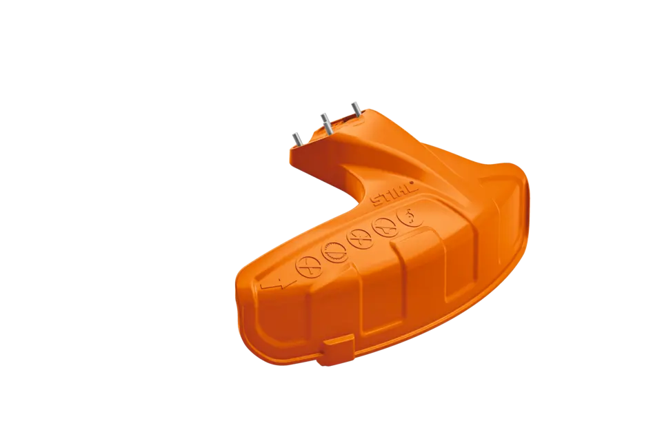 Beschermkap, Ø 420 mm, voor FS 89, 91, 94, 111, 131, 240, FSA 130, 135, FR 410, 460, FS-KM