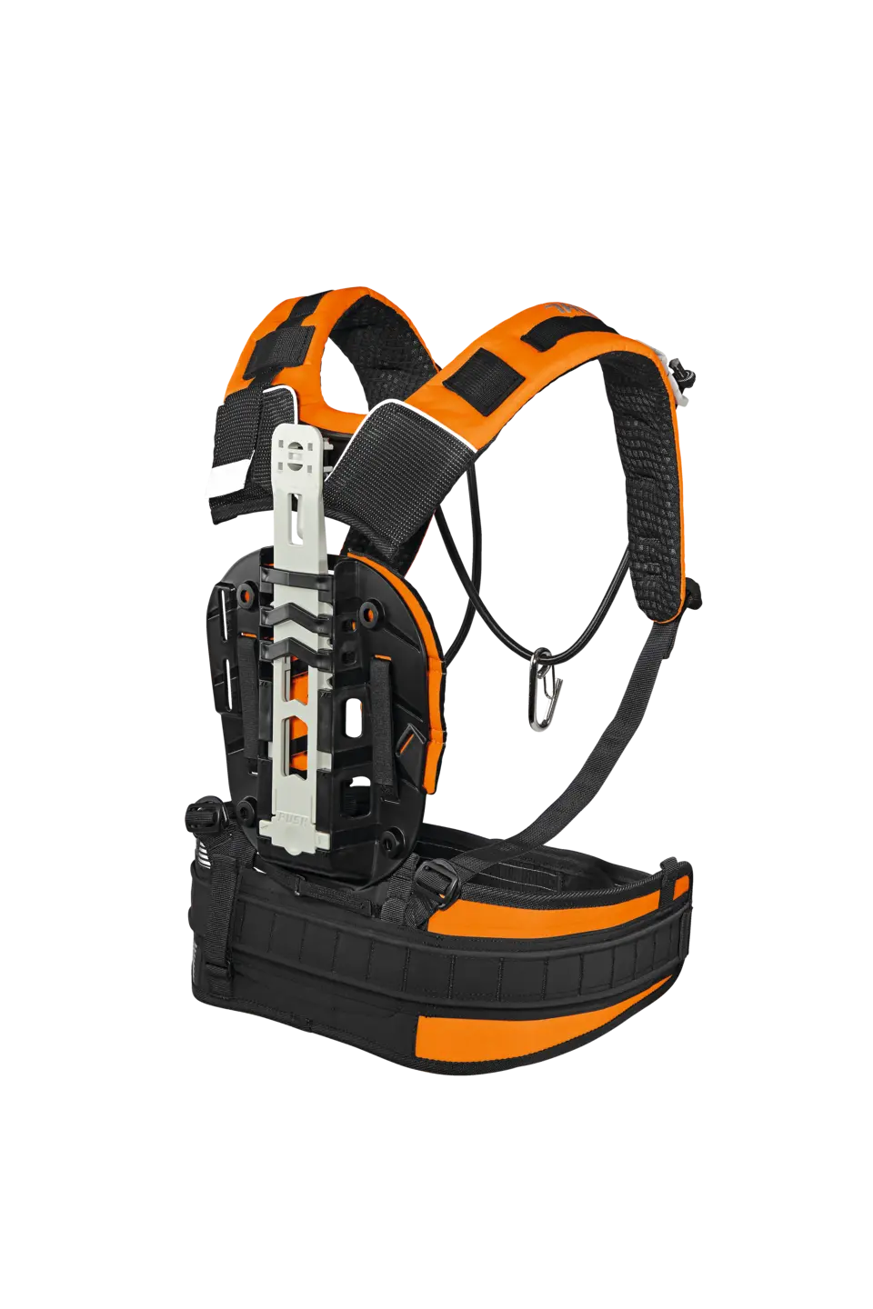 Set gordelsysteem, ADVANCE X-TREEm HT, maat L