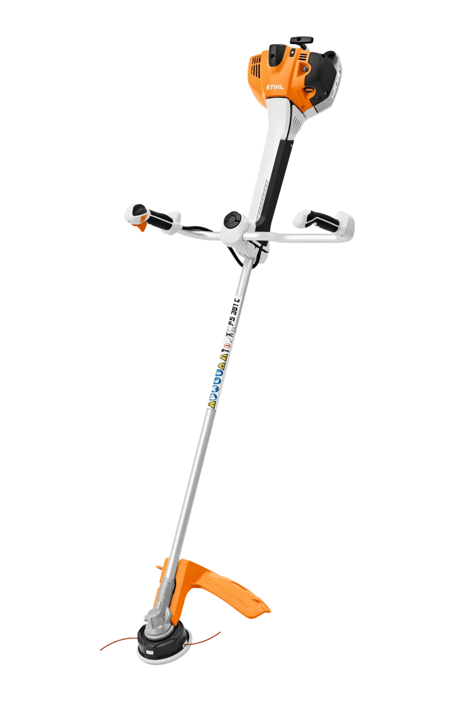 FS 361 C-EM, AutoCut 46-2