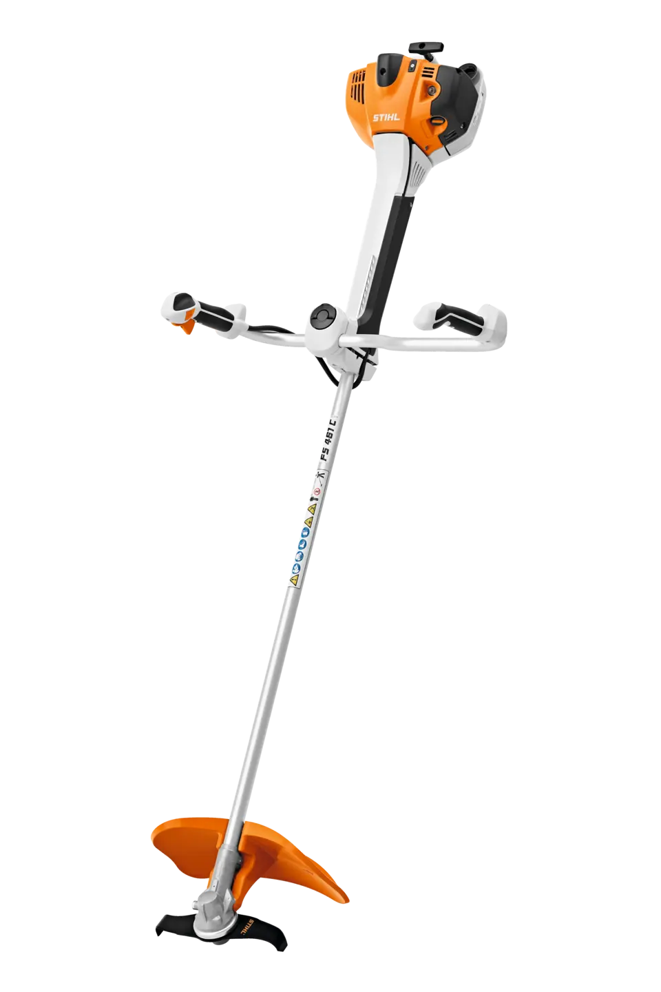 FS 461 C-EM L, AutoCut 46-2