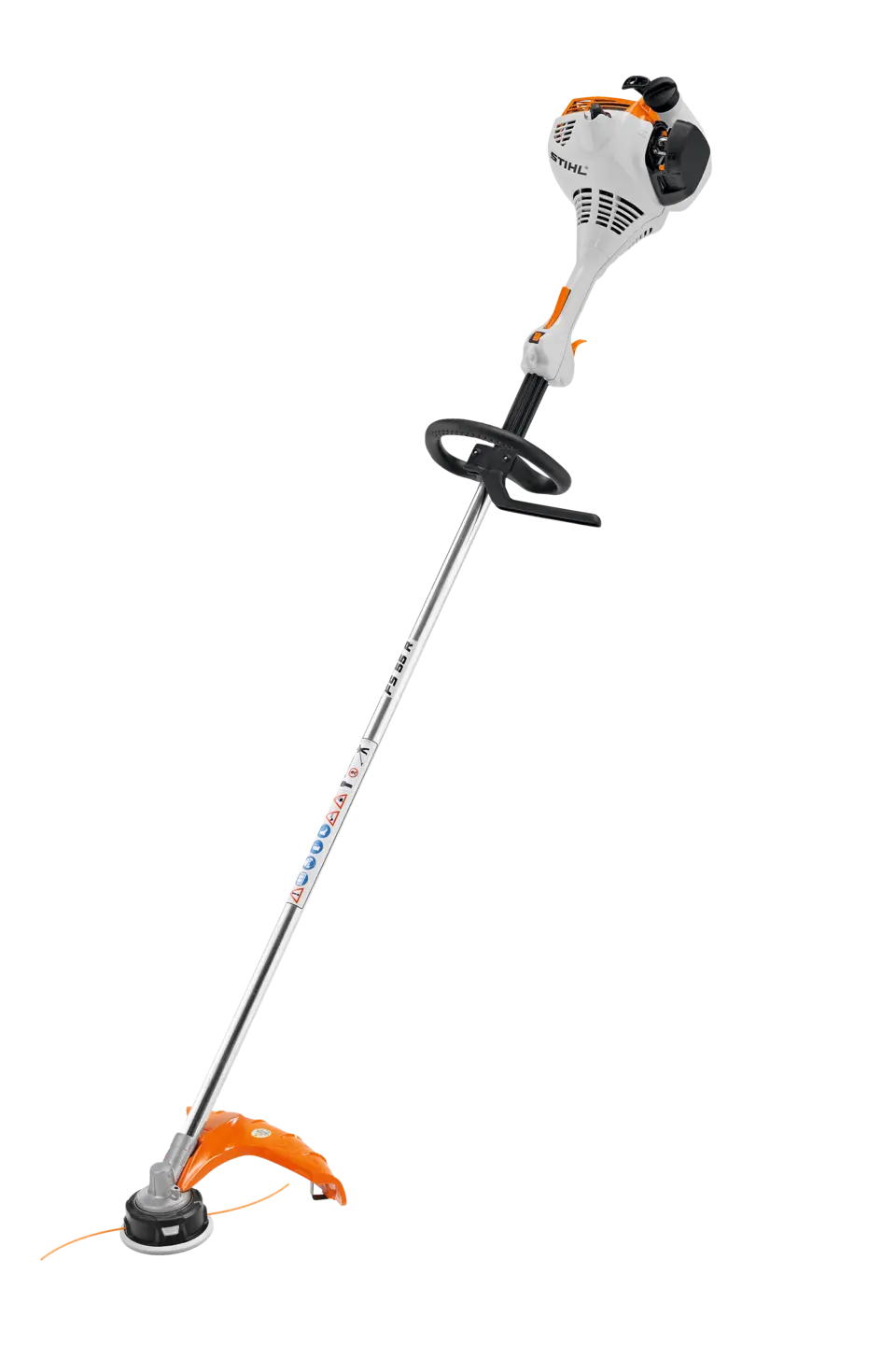 FS 55 R, AutoCut C 26-2