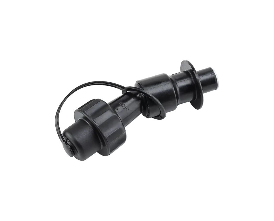 Vulsysteem, voor brandstof