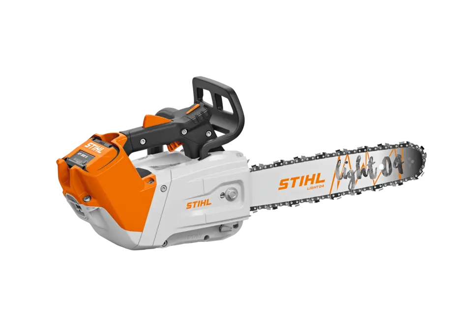 MSA 220 T, zonder accu en lader, 30 cm, PS3 Pro, 3/8"