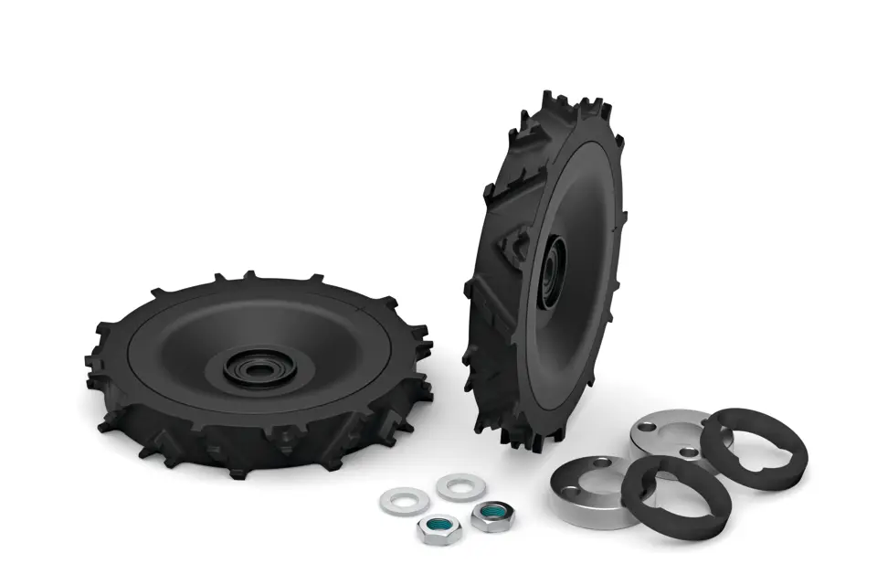 iMOW® Upgrade Kit 12