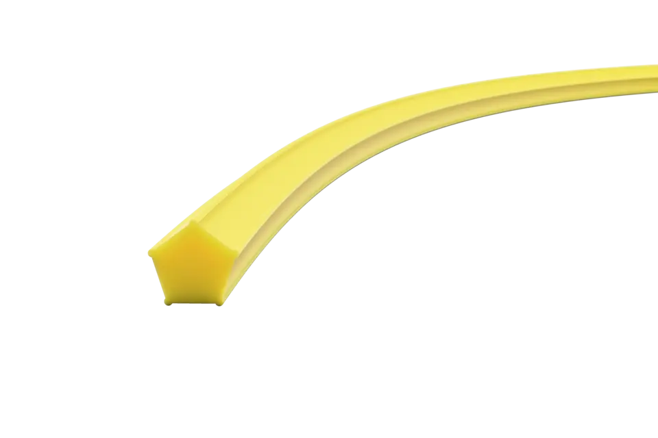 Vijfhoekige maaidraad, Ø 3,0 mm x 203,0 m