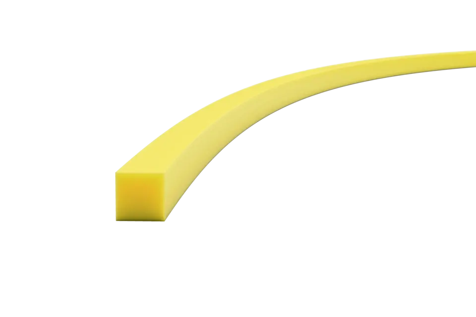 Vierkante maaidraad, Ø 3,0 mm x 162,0 m