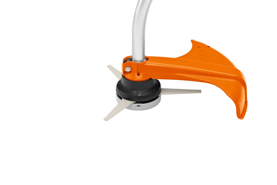 Beschermkap, voor maaikoppen, Ø 420 mm voor FS 45, 50