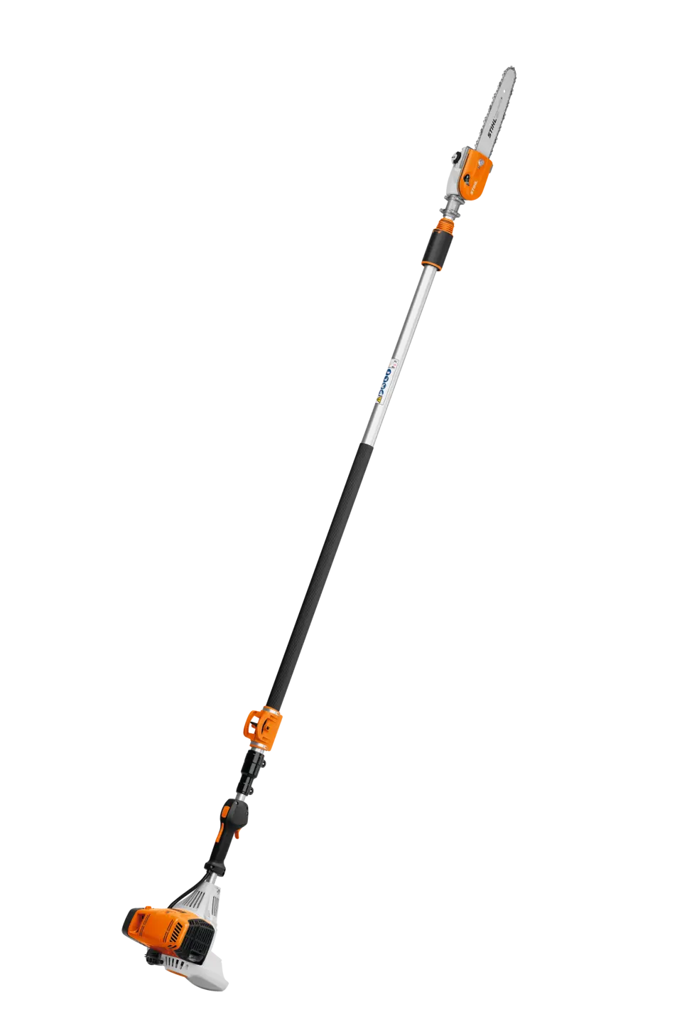 HT 135, 30 cm, PM3, 1/4"P