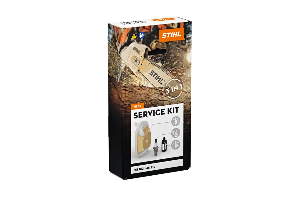 Service Kit 19