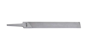 Platte vijl, 150 mm