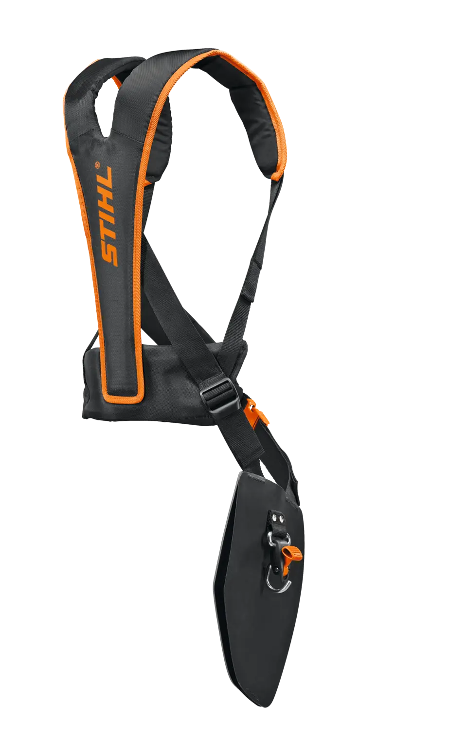 Universele gordel, ADVANCE PLUS