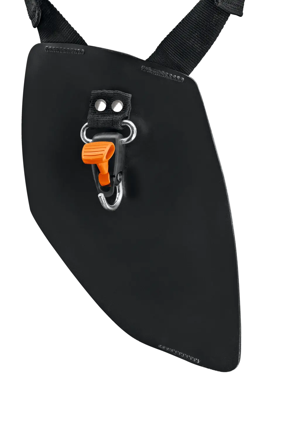 Stootkussen, met comforthaak