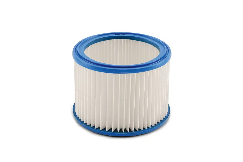 Filterelement, stevig papier, voor SE 62-SE 122 E