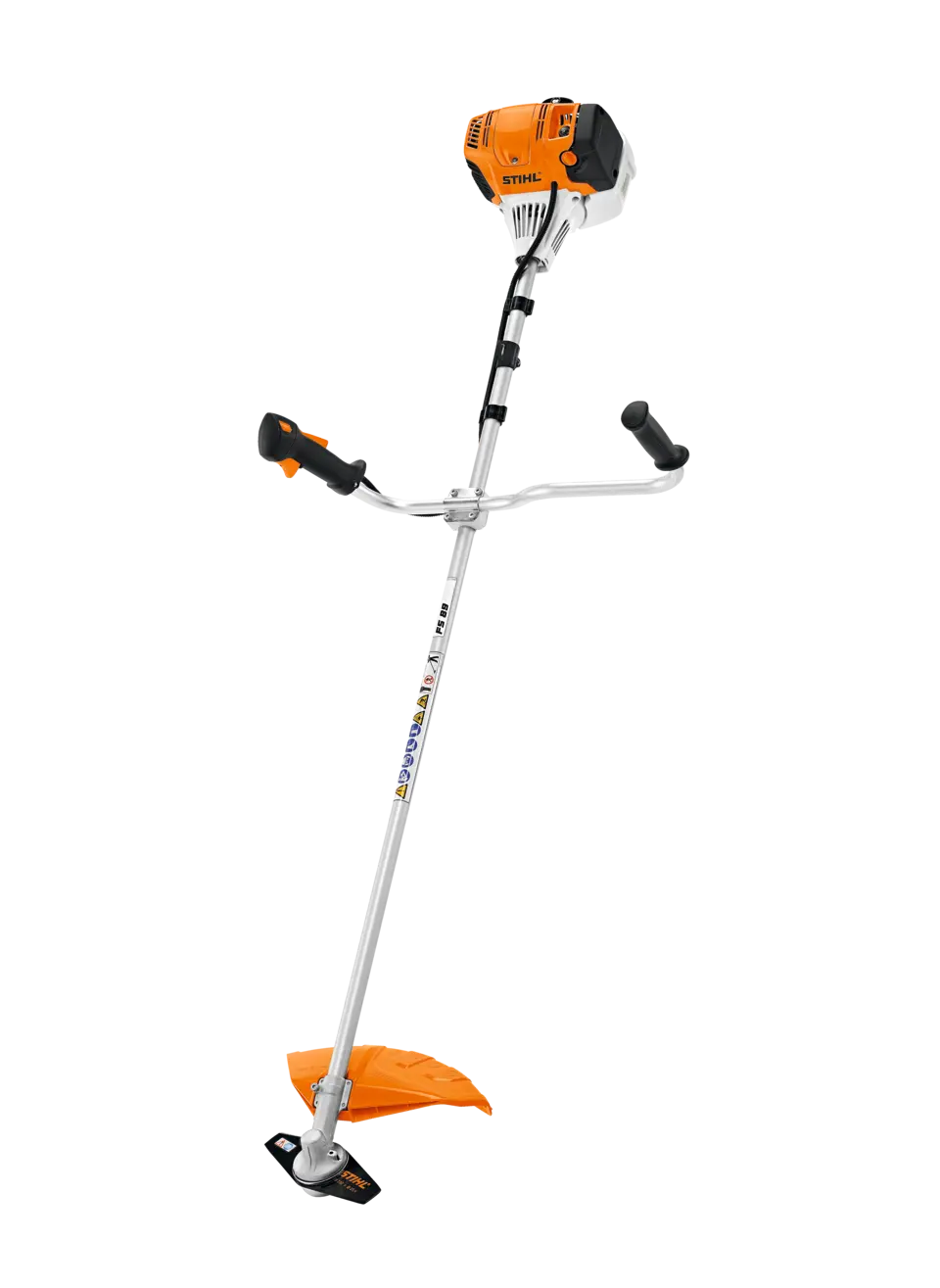 FS 89, Grassnijblad 230-2