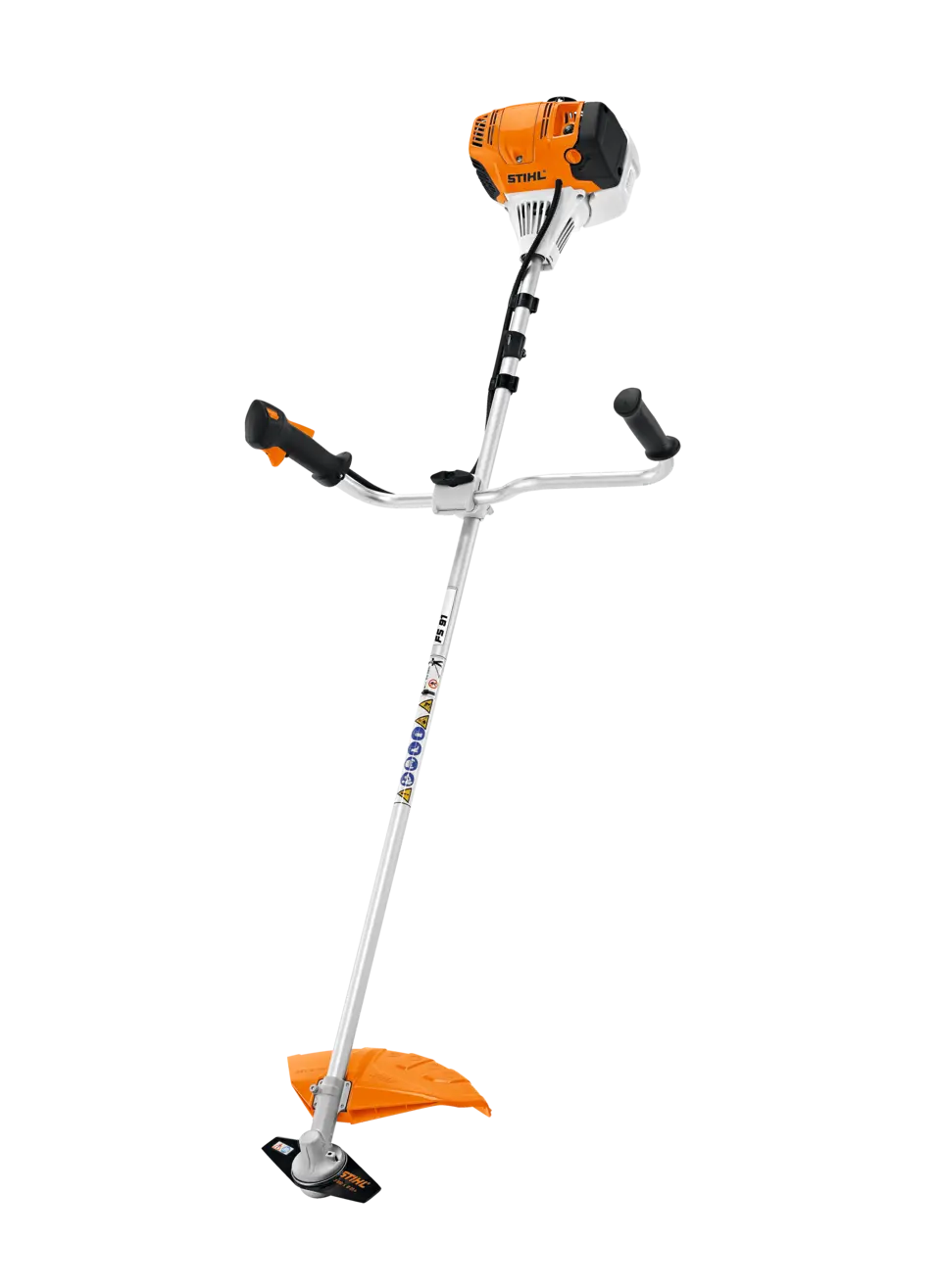 FS 91, Grassnijblad 230-2