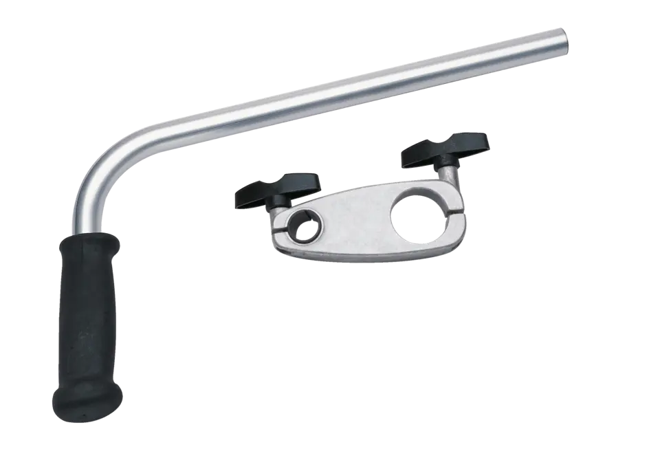 Onderdelenset, plantgatboren