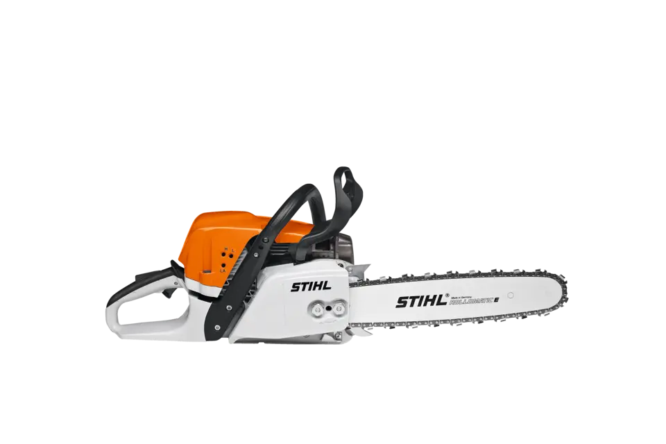 MS 391, 45 cm, RM, 3/8"