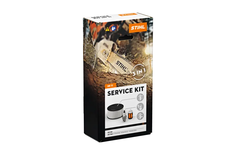 Service Kit 11, voor MS 261 en MS 362