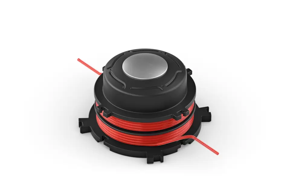 Draadspoel, voor AutoCut 36-2, 46-2 en 56-2