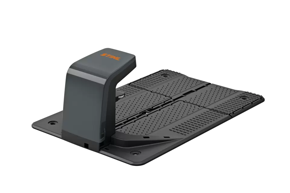 iMOW® EVO dockingstation
