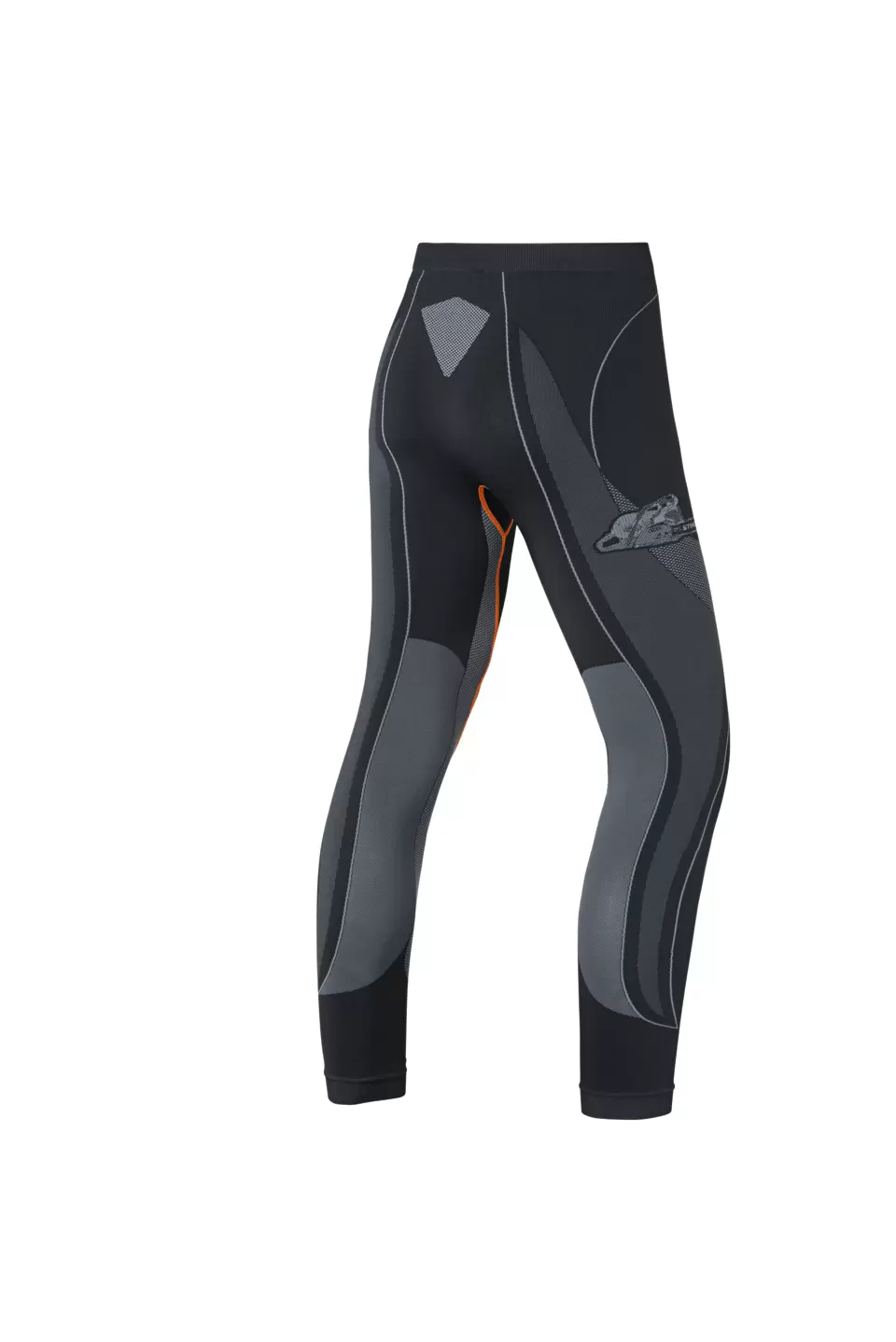 Werkbroek, lang, ADVANCE, maat S, zwart