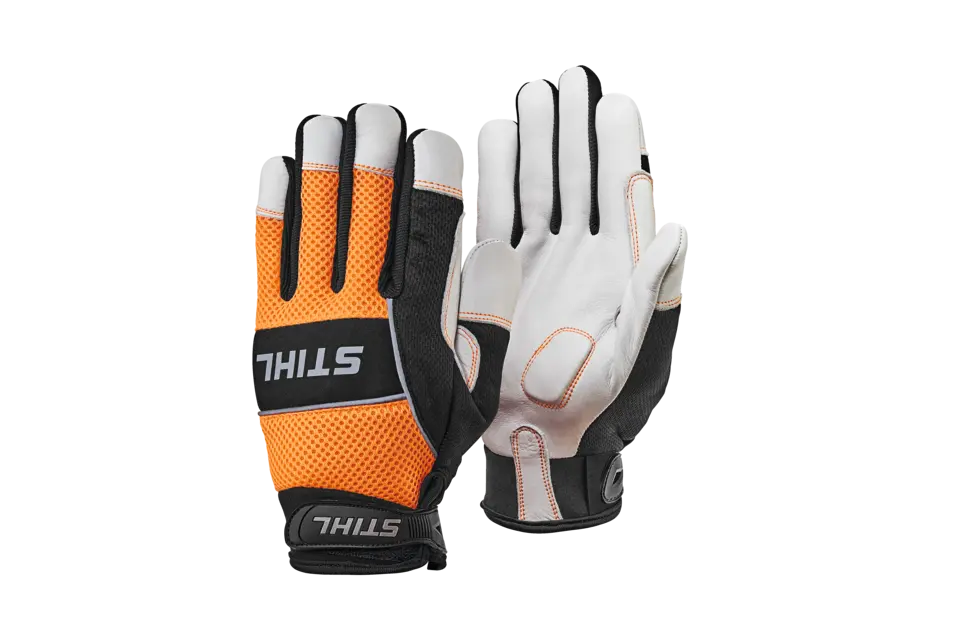 ADVANCE Ergo MS, veiligheidshandschoenen, maat M