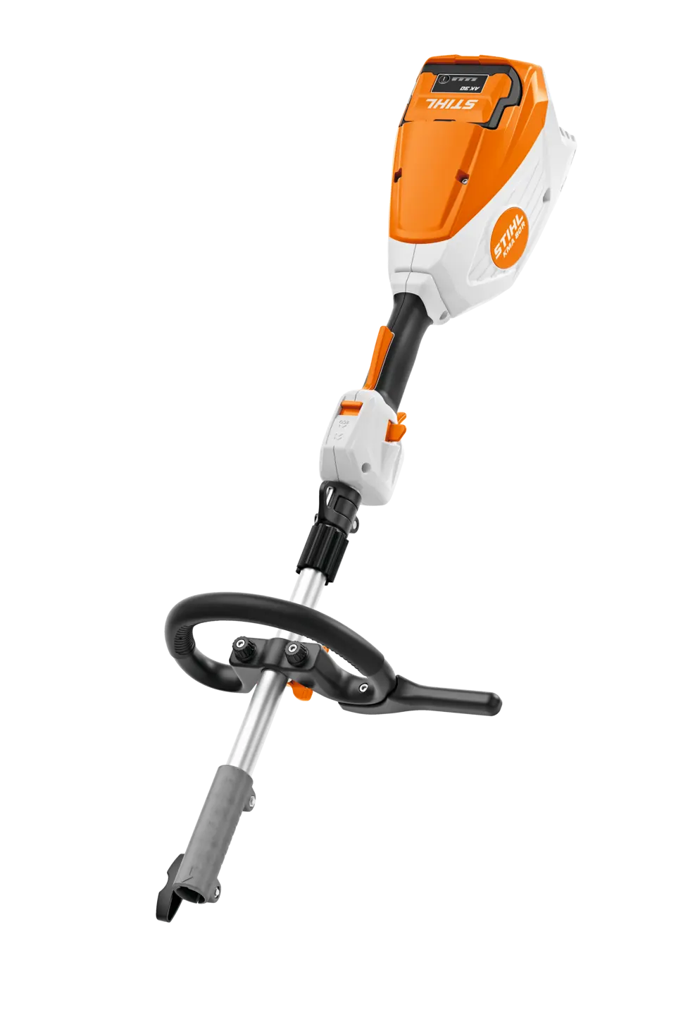 KMA 80 R, zonder accu en lader