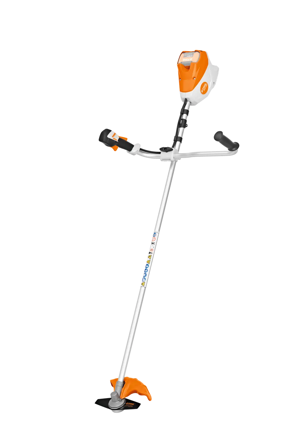 FSA 120, zonder accu en lader, GrassCut 230-2