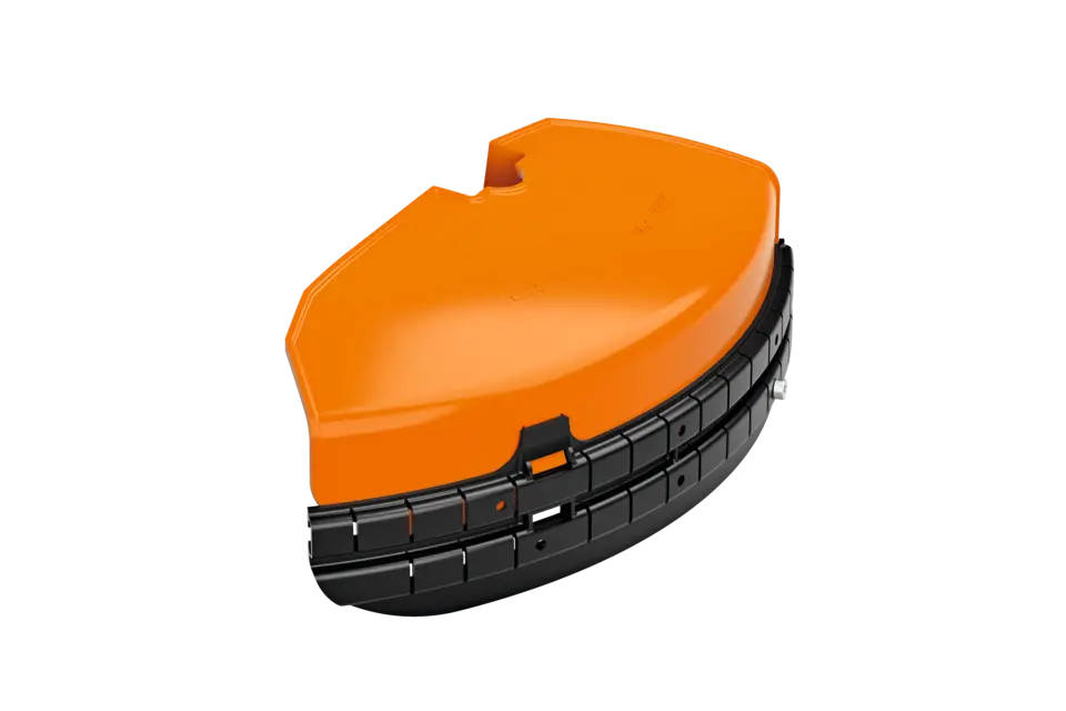 Universele beschermkap, Ø 420 mm, voor FS 100, 130, 160, 180, 220, 280, 290, 400, 450, 480, FR 106