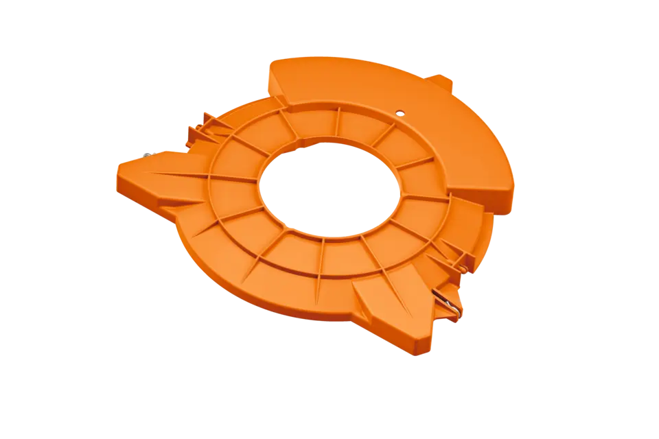 Transportbescherming, voor metalen snijgereedschap, Ø 350