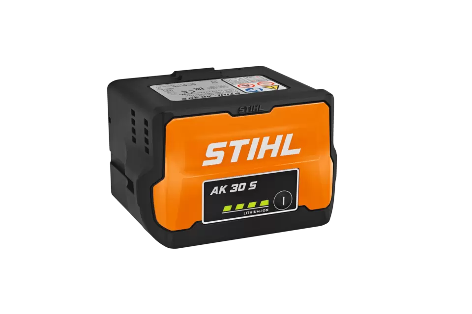 AK 30 S accu