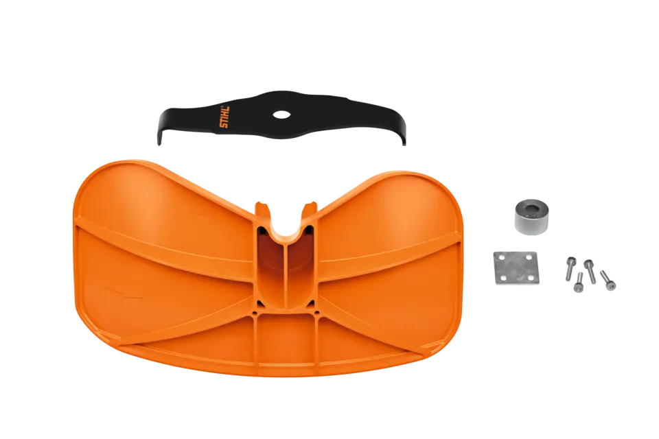 Haksel-startpakket, Ø 270 mm voor FS 260, 311, 361, 460, 461, 490, 491