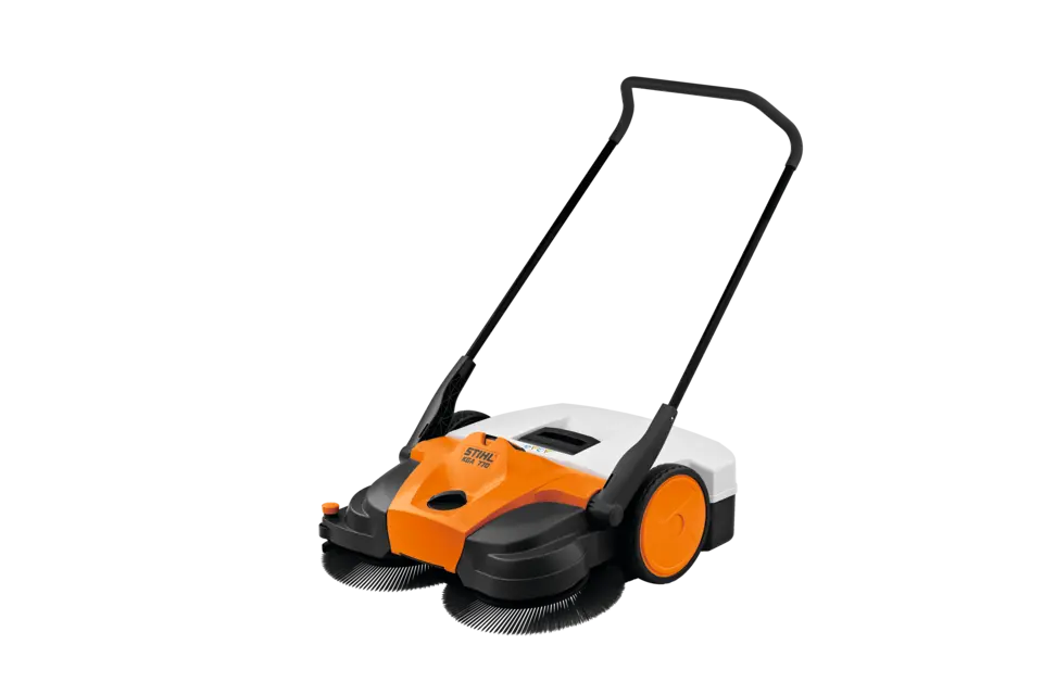 KGA 770, zonder accu en lader