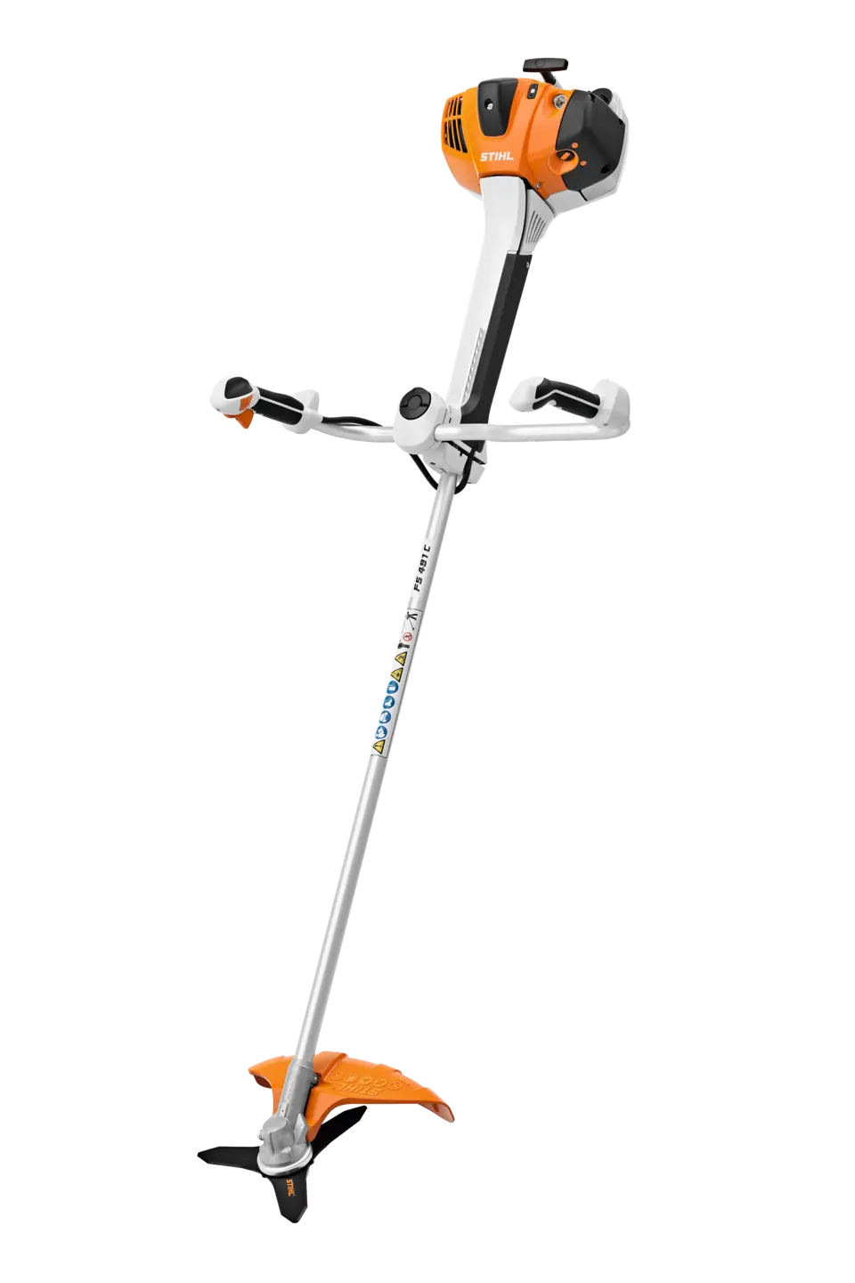 FS 491 C-EM L, AutoCut 46-2