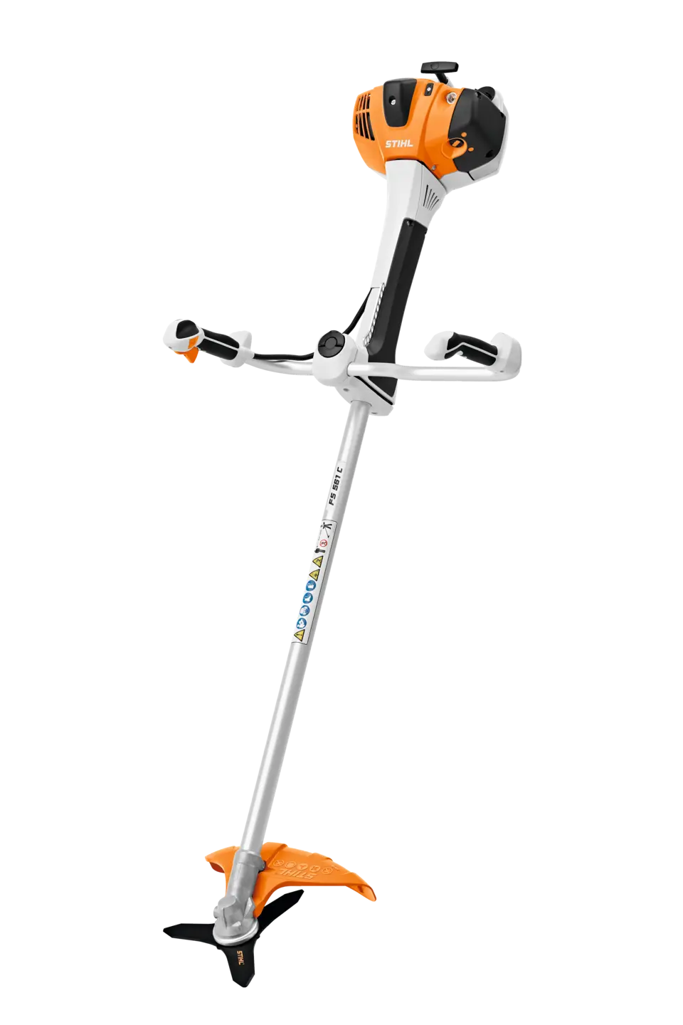 FS 561 C-EM, AutoCut 56-2