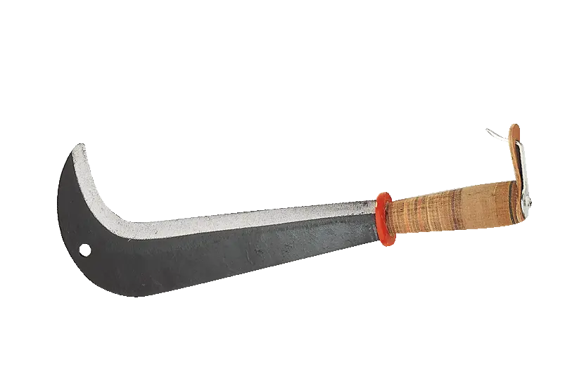 Zwitsers kapmes, 43 cm