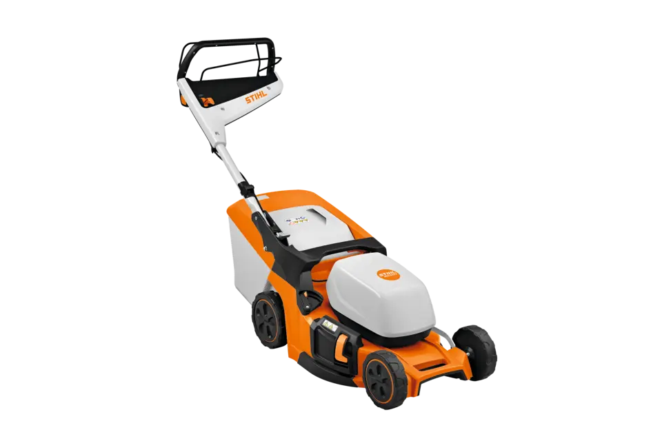 RMA 448 V, zonder accu en lader