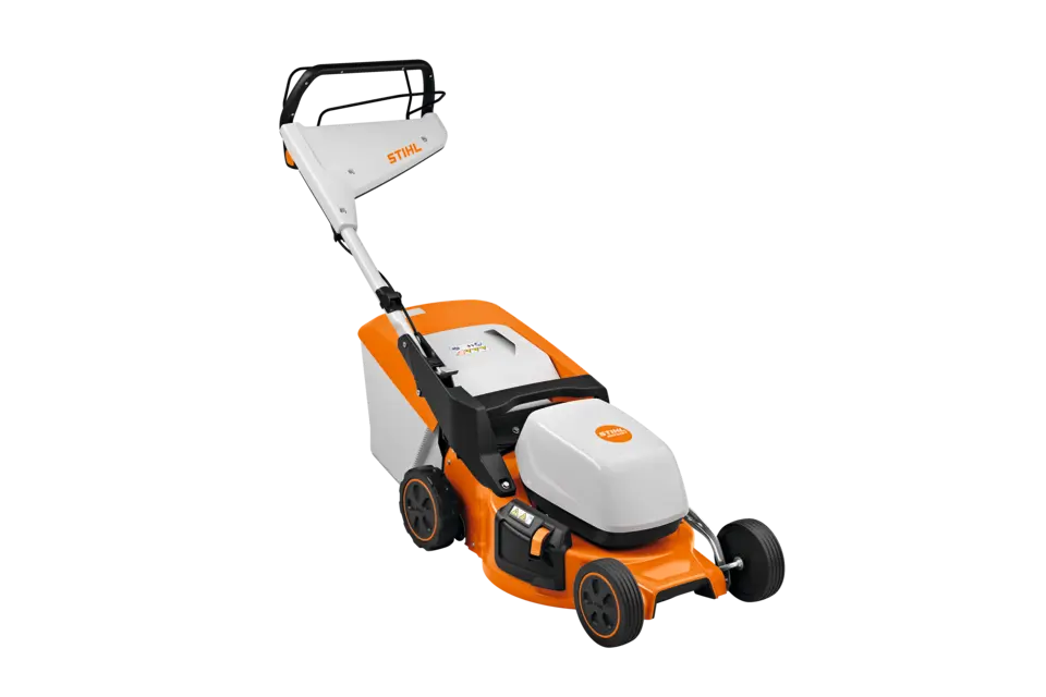 RMA 248 T, zonder accu en lader