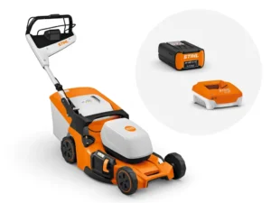 RMA 453 PV, met AP 300 S en AL 301