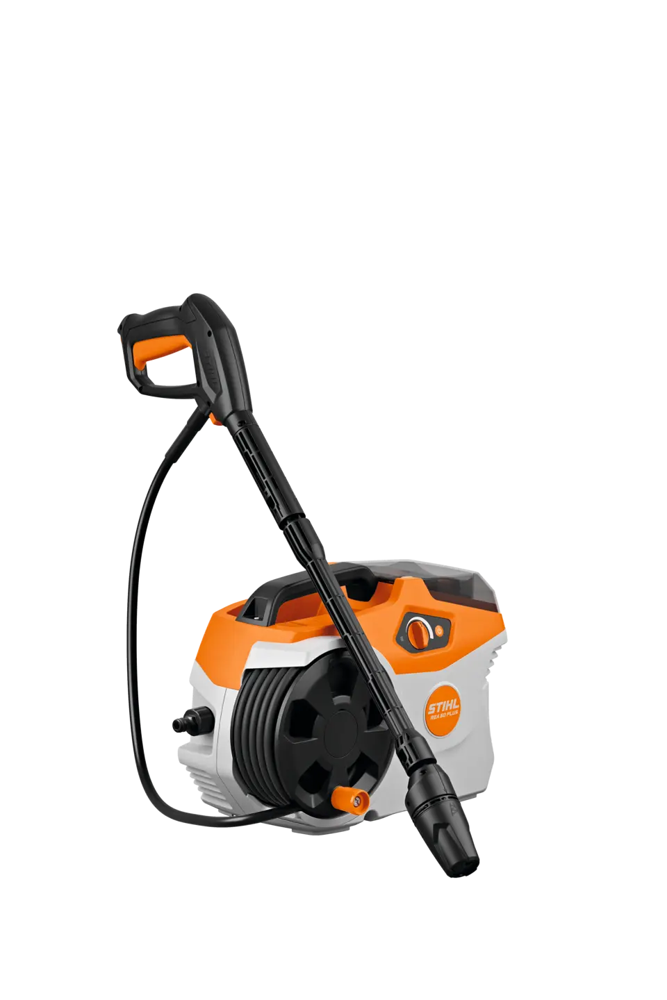 REA 60 PLUS, zonder accu en lader