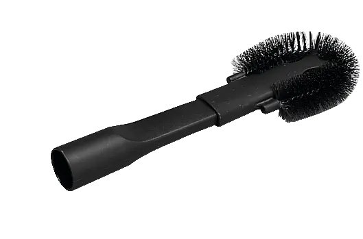 Zuigmond, voor verwarmingsradiatoren