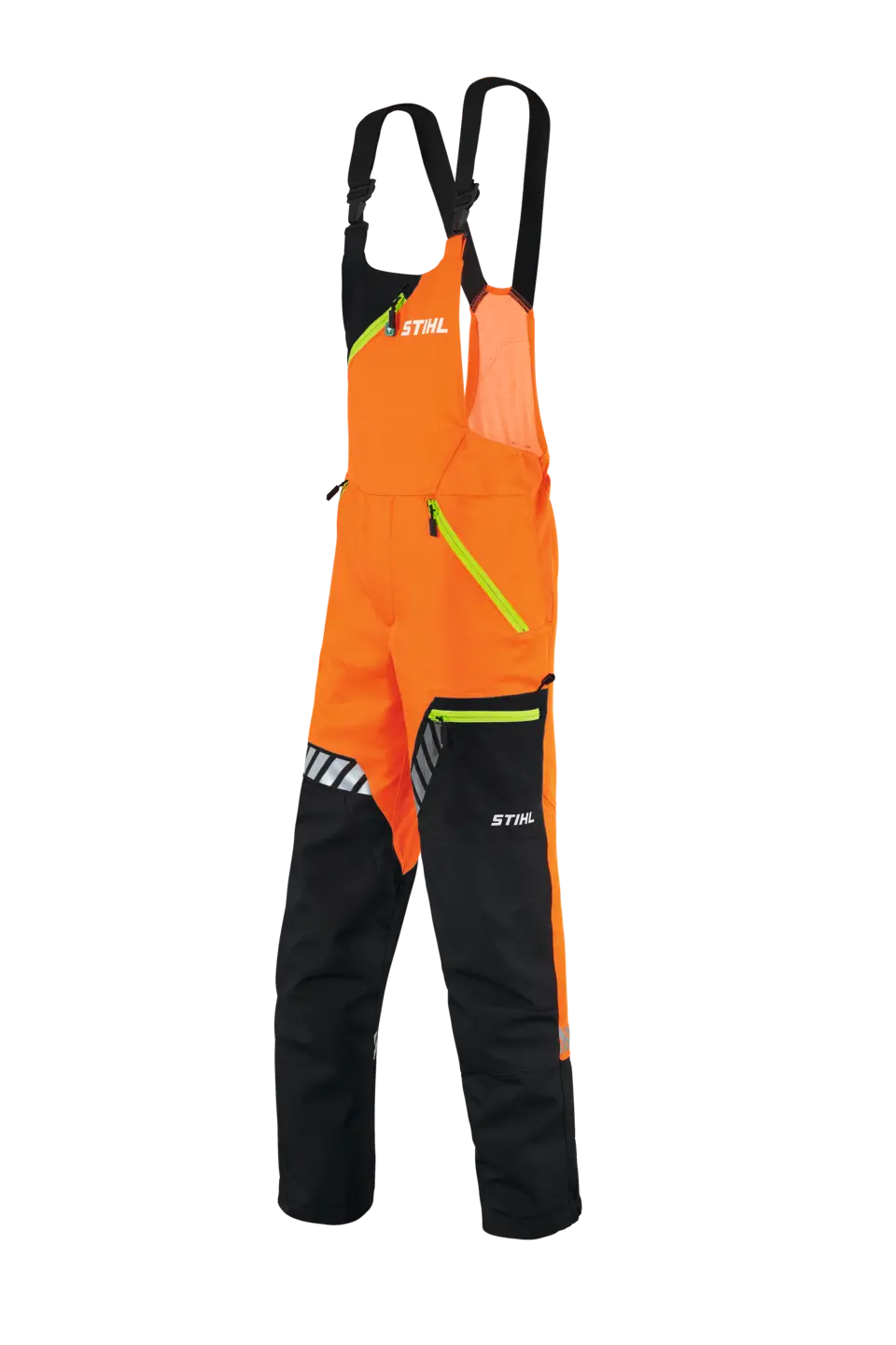 Tuinbroek DYNAMIC DuroTEC, Design A, Klasse 1, maat S