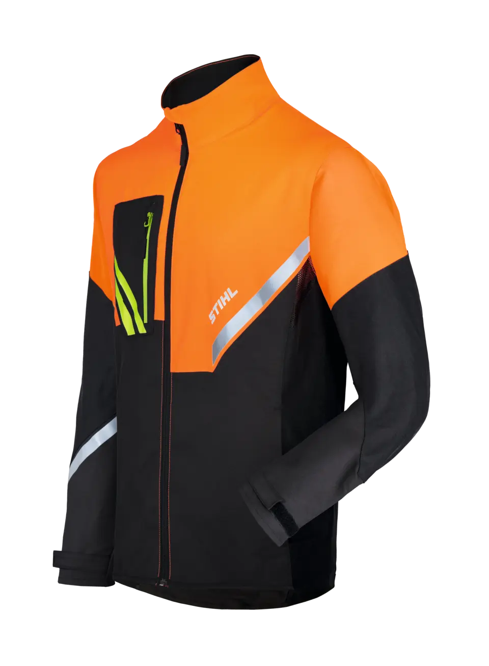 Jack, FUNCTION Core, maat 3XL