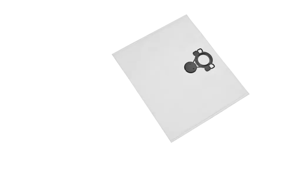 Filterzak, met stofafsluiting, SE 122, SE122 E