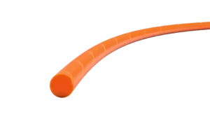 Ronde maaidraad, stil, Ø 2,4 mm x 14,0 m