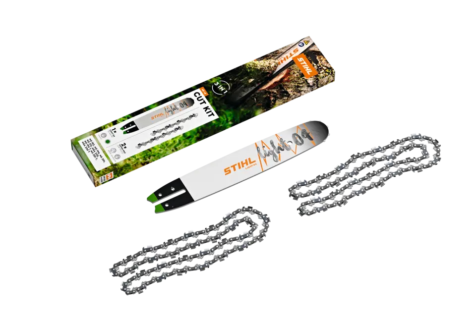 Cut Kit 14, 30 cm, voor MS 182, MS 194, MS 201, MS 212 en MSA 220