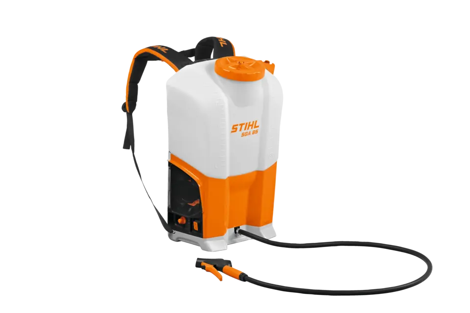 SGA 85, zonder accu en lader