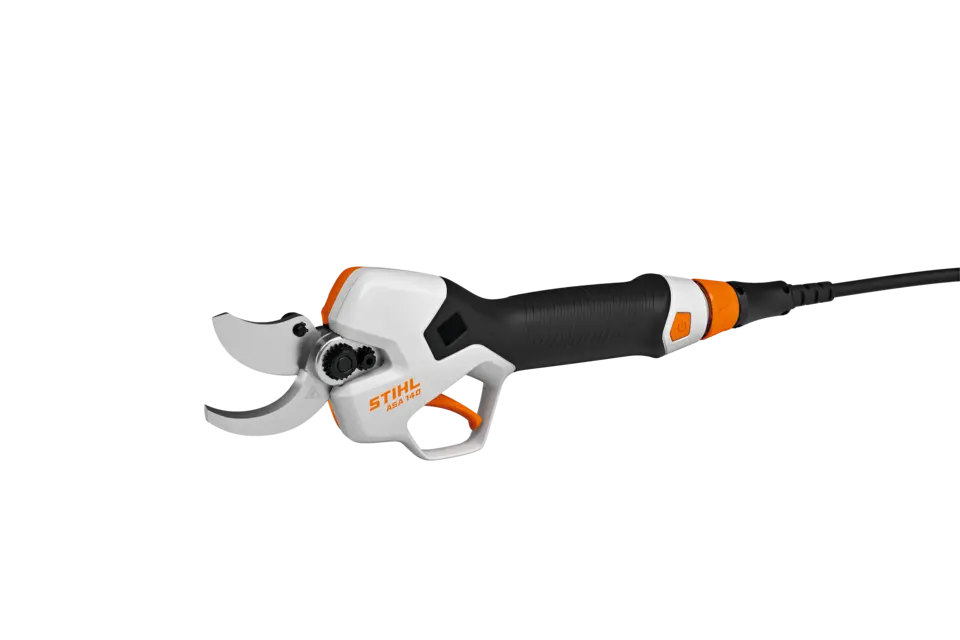 ASA 140, zonder accu en lader