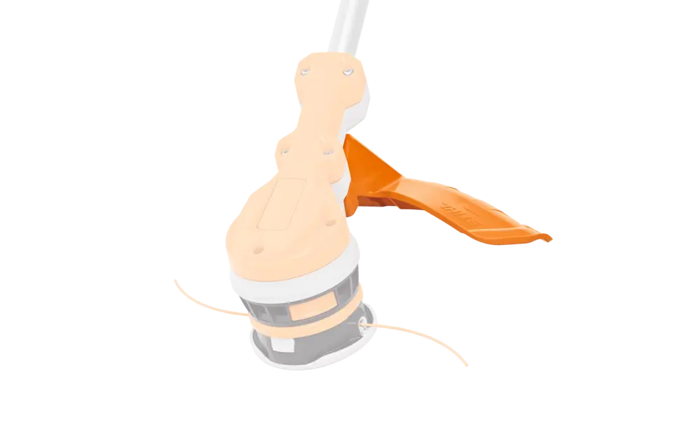 Beschermkap, voor maaikoppen, Ø 406 mm voor FSA 70, 110